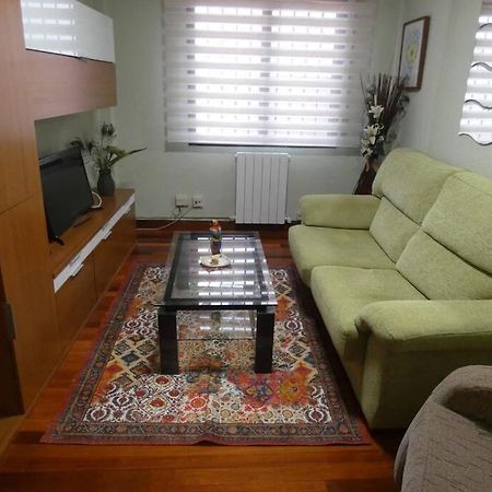 Apartamento Bilbao Santutxu Apartment Exterior photo
